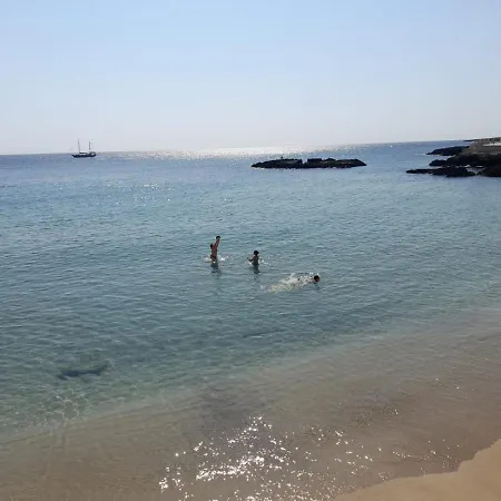 Monopoli, Mare Fuori Villa Exterior photo