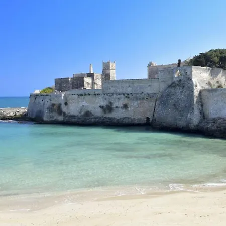 Monopoli, Mare Fuori Villa Exterior photo