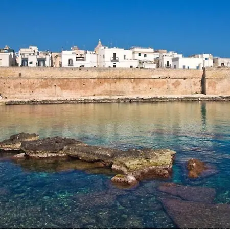 Monopoli, Mare Fuori Villa Exterior photo