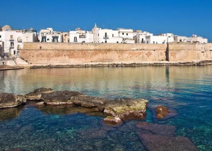 Monopoli, Mare Fuori
