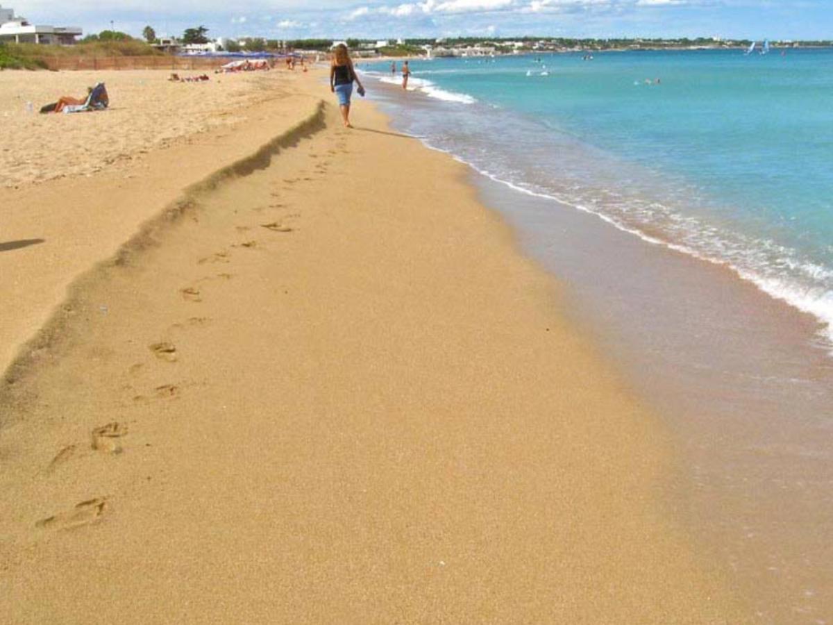 Monopoli, Mare Fuori Holiday home