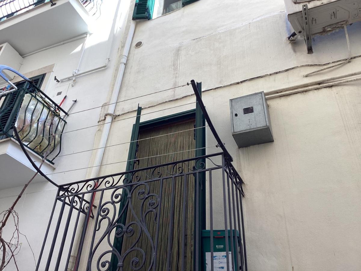 Monopoli, Mare Fuori Holiday home