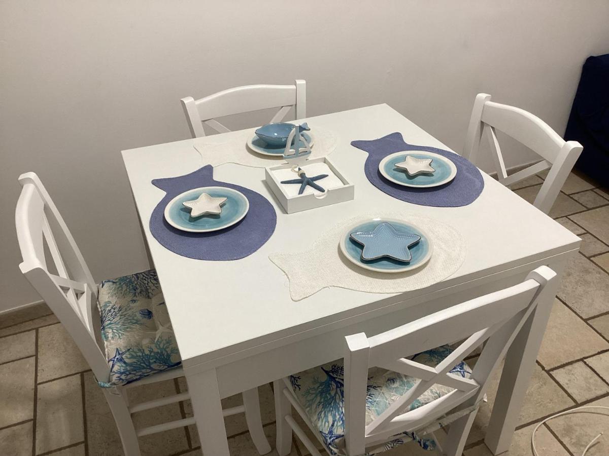Holiday home Monopoli, Mare Fuori Monopoli