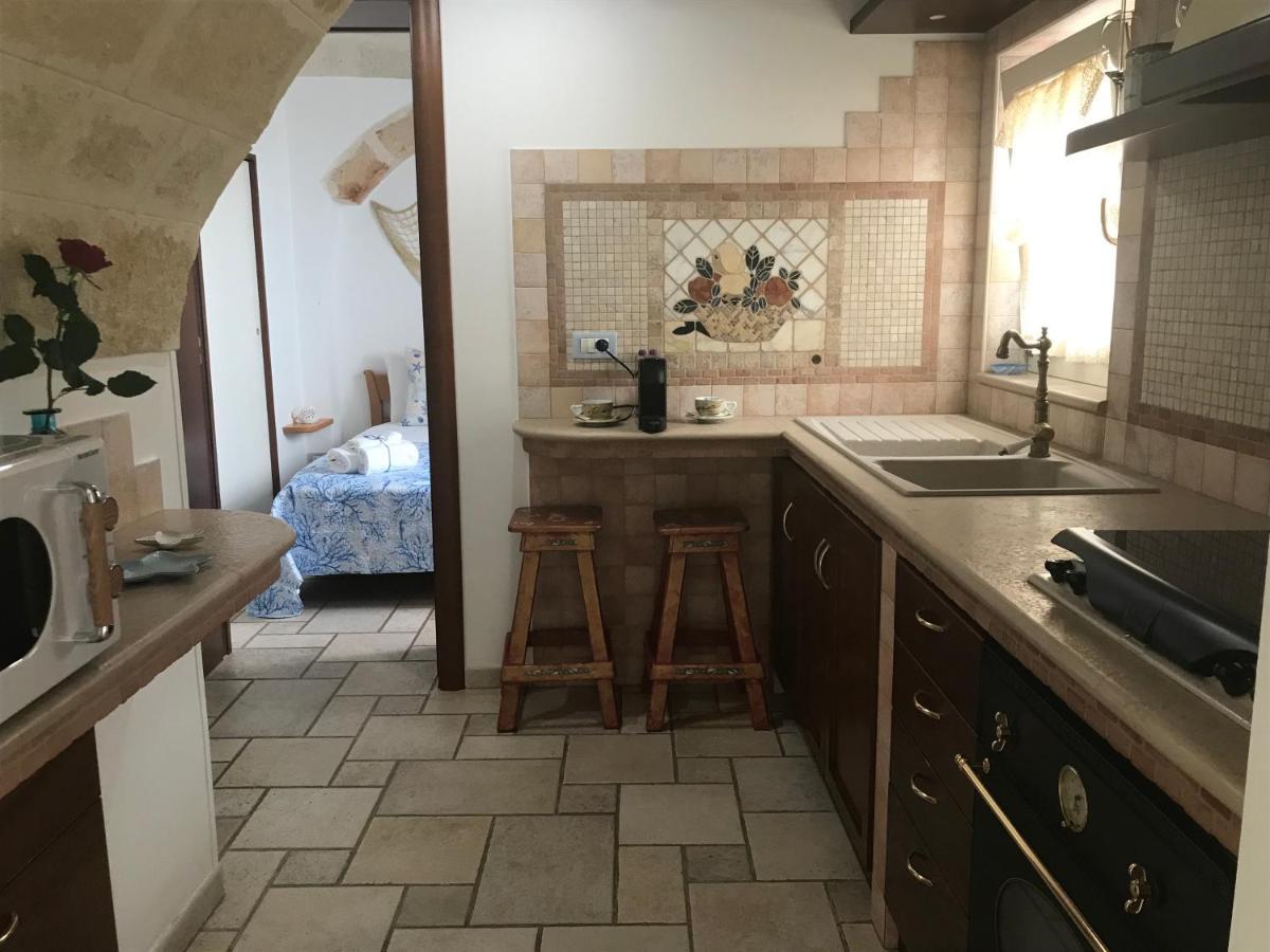 Holiday home Monopoli, Mare Fuori *