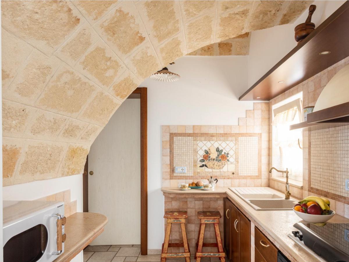 Monopoli, Mare Fuori Holiday home