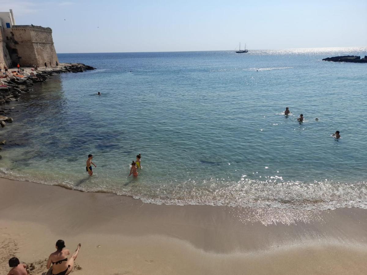 Holiday home Monopoli, Mare Fuori *