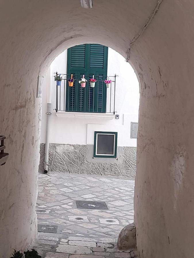 Monopoli, Mare Fuori