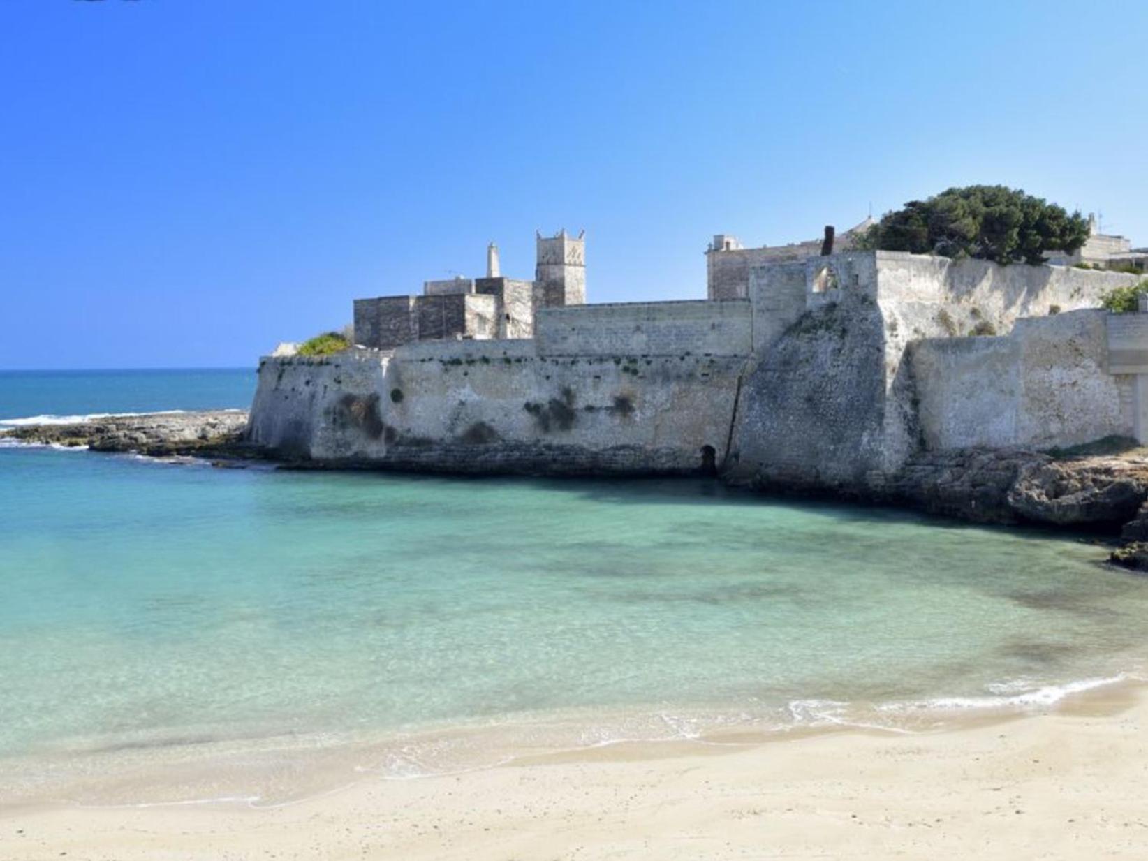 Monopoli, Mare Fuori Holiday home *