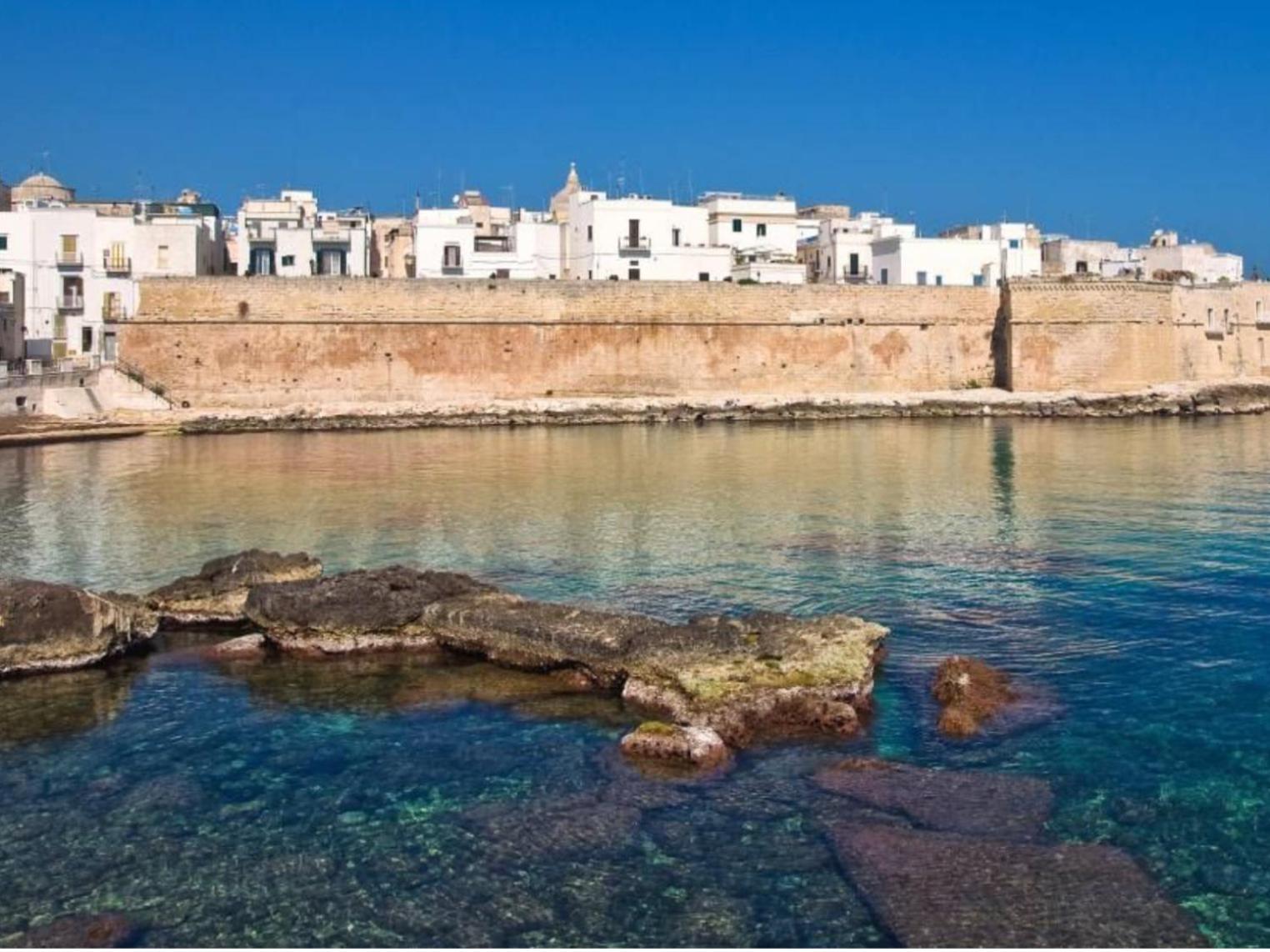 Holiday home Monopoli, Mare Fuori Monopoli